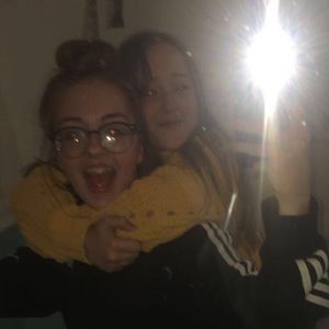 Meet your Posher, Brooke